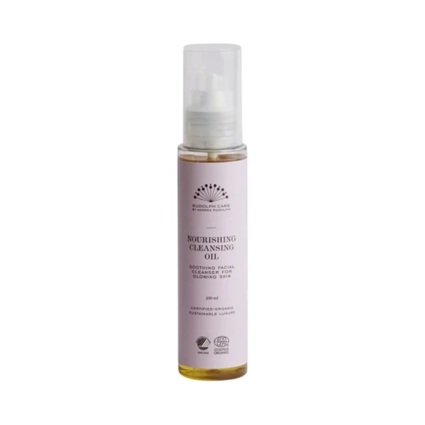 Rudolph Care Nourishing Cleansing Oil – 100 ml