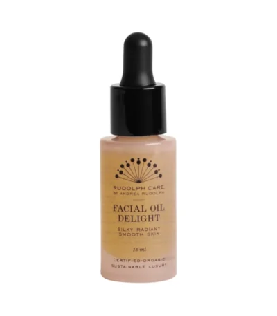 Rudolph Care Facial Oil Delight – 15 ml