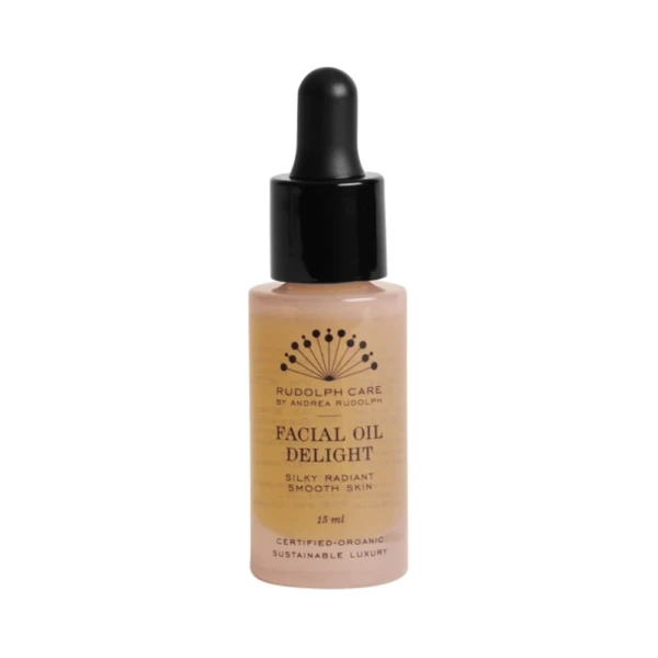 Rudolph Care Facial Oil Delight – 15 ml
