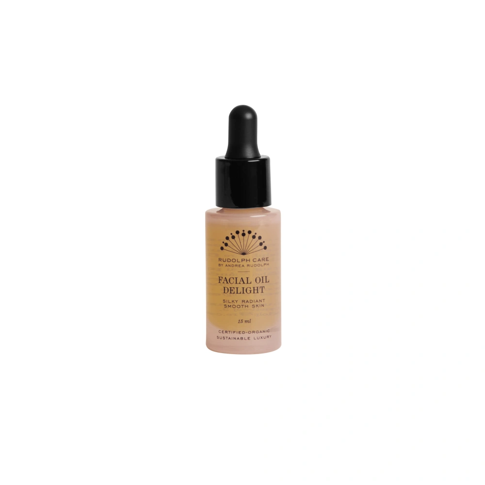 Rudolph Care Facial Oil Delight - 15 ml