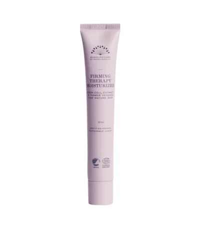Rudolph Care Firming Therapy Moisturizer – 50 ml