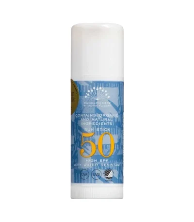 Rudolph Care Sun Stick SPF 50 – 15 ml