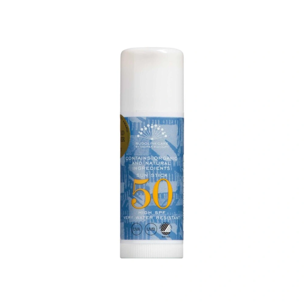 Rudolph Care Sun Stick SPF 50 - 15 ml