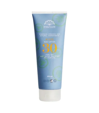 Rudolph Care Sun Lotion Kids SPF 30 – 200 ml