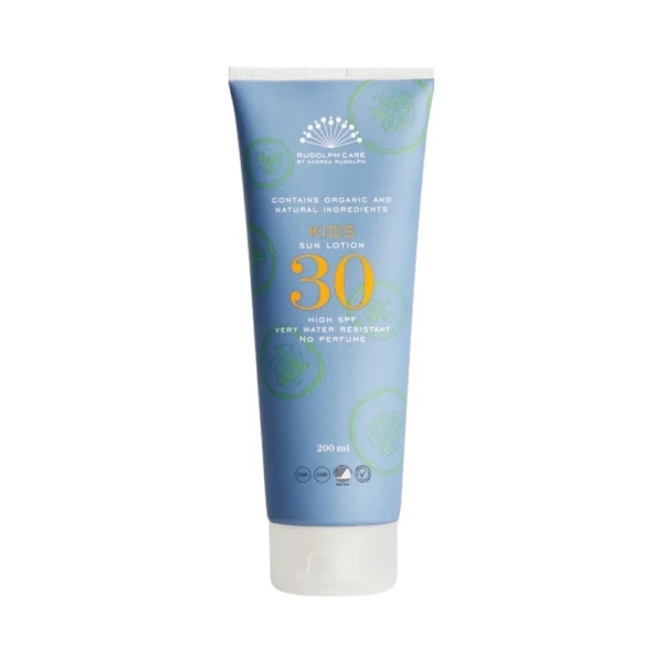 Rudolph Care Sun Lotion Kids SPF 30 – 200 ml