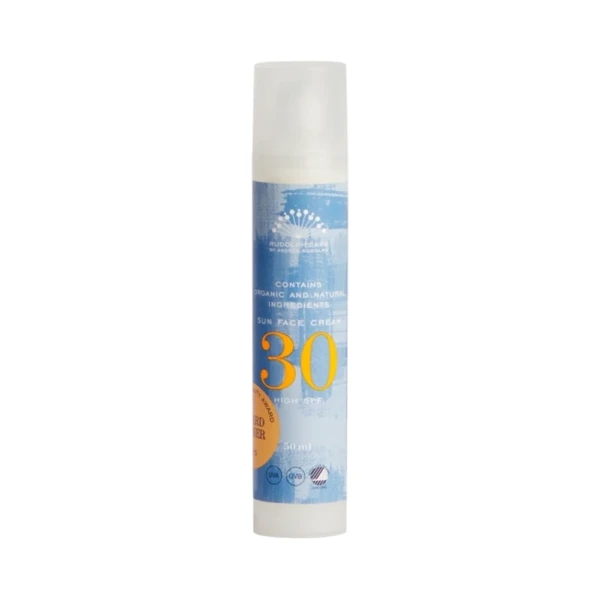 Rudolph Care Sun Face Cream SPF 30 – 50 ml