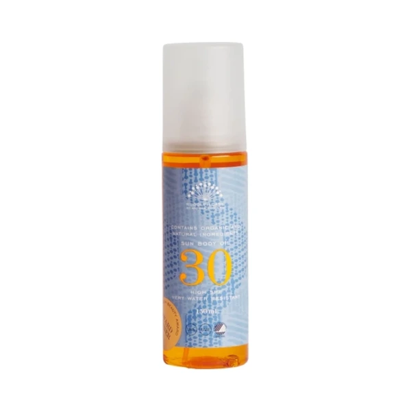 Rudolph Care Sun Body Oil SPF 30 – 150 ml