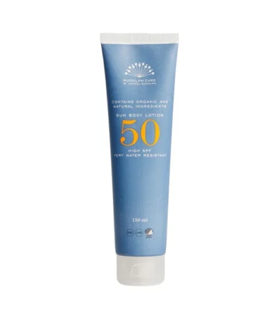 Rudolph Care Sun Body Lotion SPF 50 – 150 ml