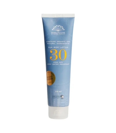 Rudolph Care Sun Body Lotion SPF 30 – 150 ml