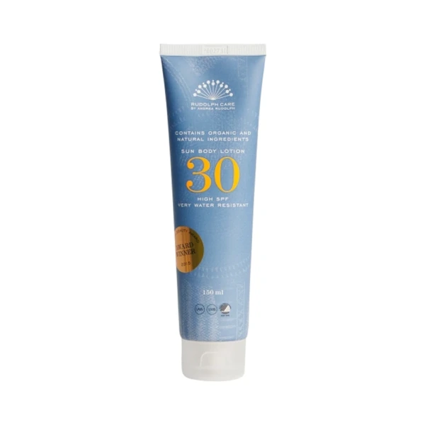 Rudolph Care Sun Body Lotion SPF 30 – 150 ml