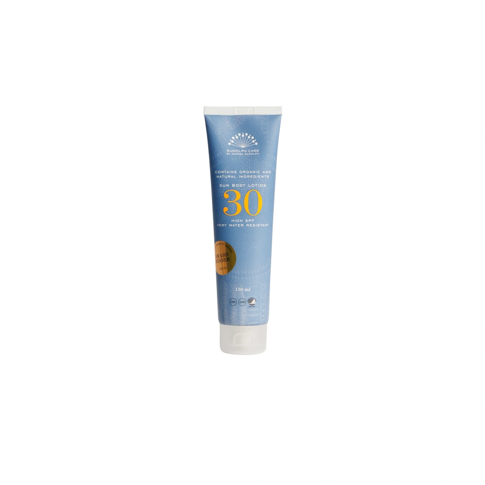 Rudolph Care Sun Body Lotion SPF 30 - 150 ml