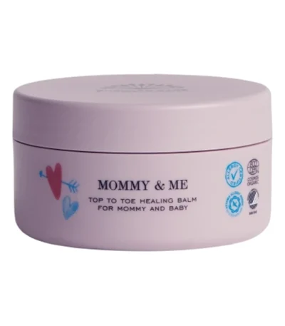 Rudolph Care Mommy & Me Balm – 145 ml