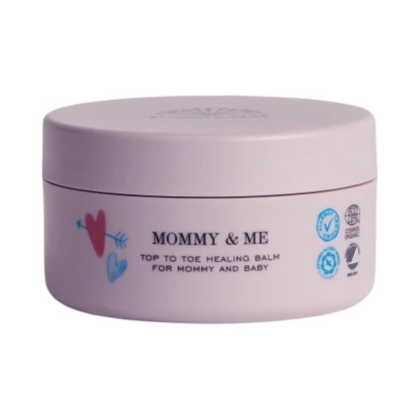Rudolph Care Mommy & Me Balm – 145 ml