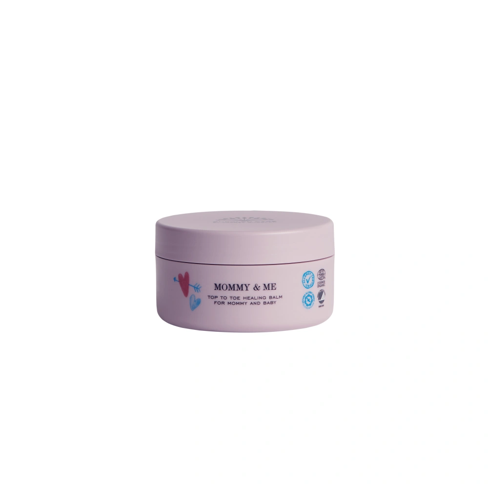 Rudolph Care Mommy & Me Balm - 145 ml