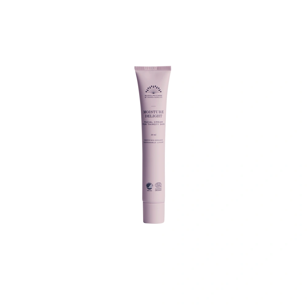 Rudolph Care Moisture Delight - 50 ml