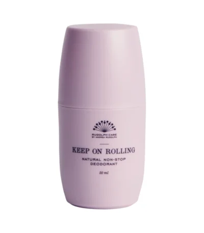 Rudolph Care Keep On Rolling Deo – 50 ml