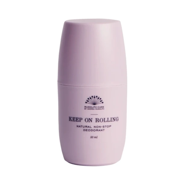Rudolph Care Keep On Rolling Deo – 50 ml