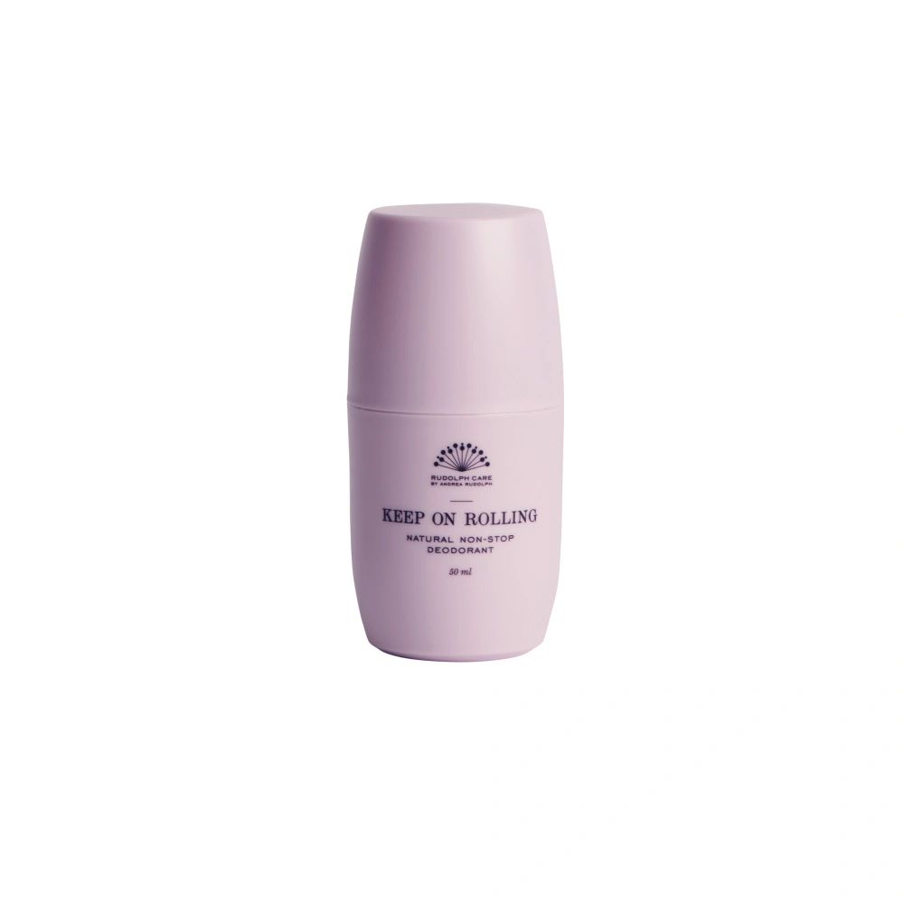 Rudolph Care Keep On Rolling Deo – 50 ml