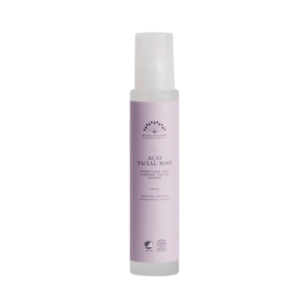 Rudolph Care Acai Facial Mist – 100 ml