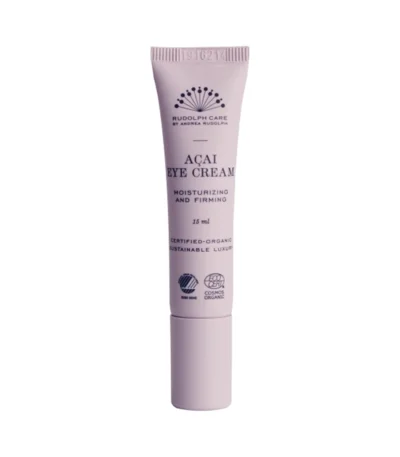 Rudolph Care Acai Eye Cream – 15 ml