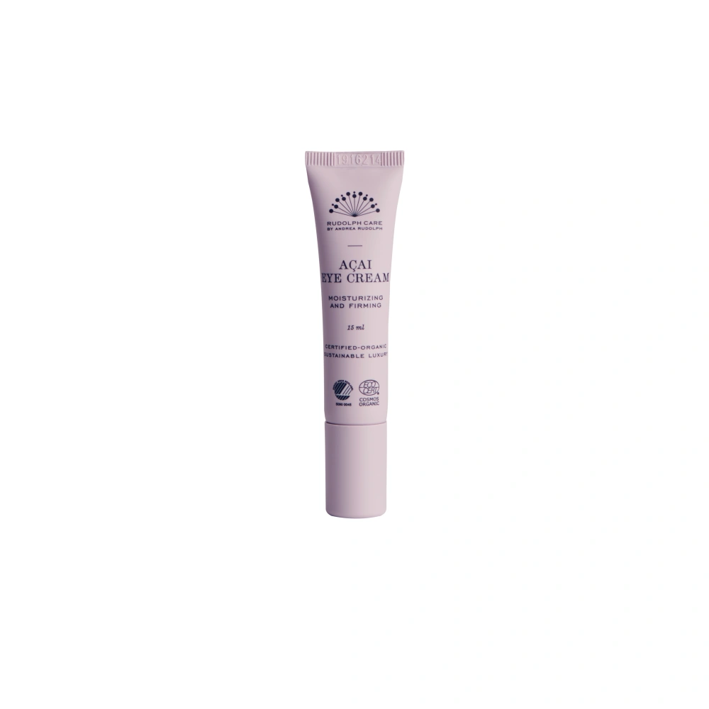 Rudolph Care Acai Eye Cream - 15 ml