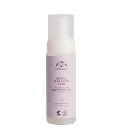 Rudolph Care Gentle Cleansing Foam – 150 ml