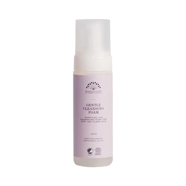 Rudolph Care Gentle Cleansing Foam – 150 ml