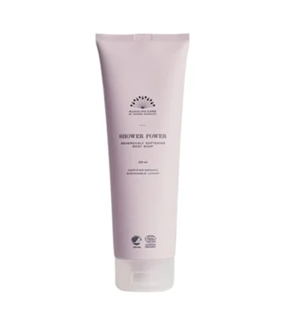Rudolph Care Shower Power Body Soap – 250 ml