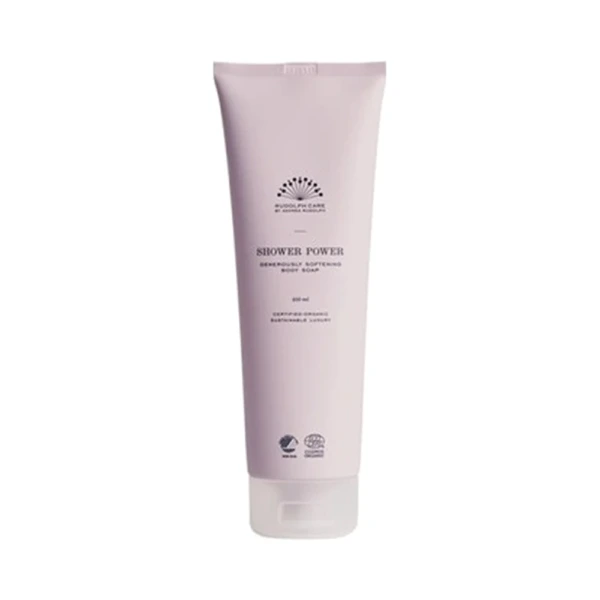 Rudolph Care Shower Power Body Soap – 250 ml