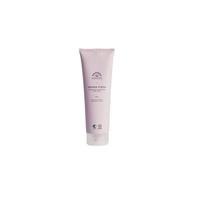 Rudolph Care Shower Power Body Soap - 250 ml