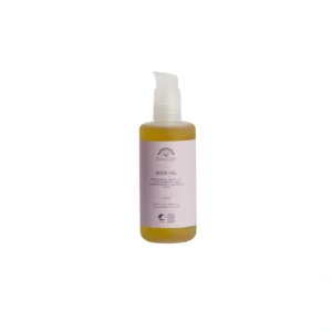 Rudolph Care Body Oil – 200 ml