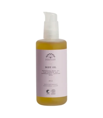 Rudolph Care Body Oil – 200 ml
