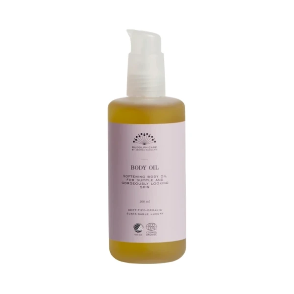 Rudolph Care Body Oil – 200 ml