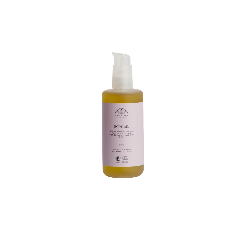 Rudolph Care Body Oil - 200 ml