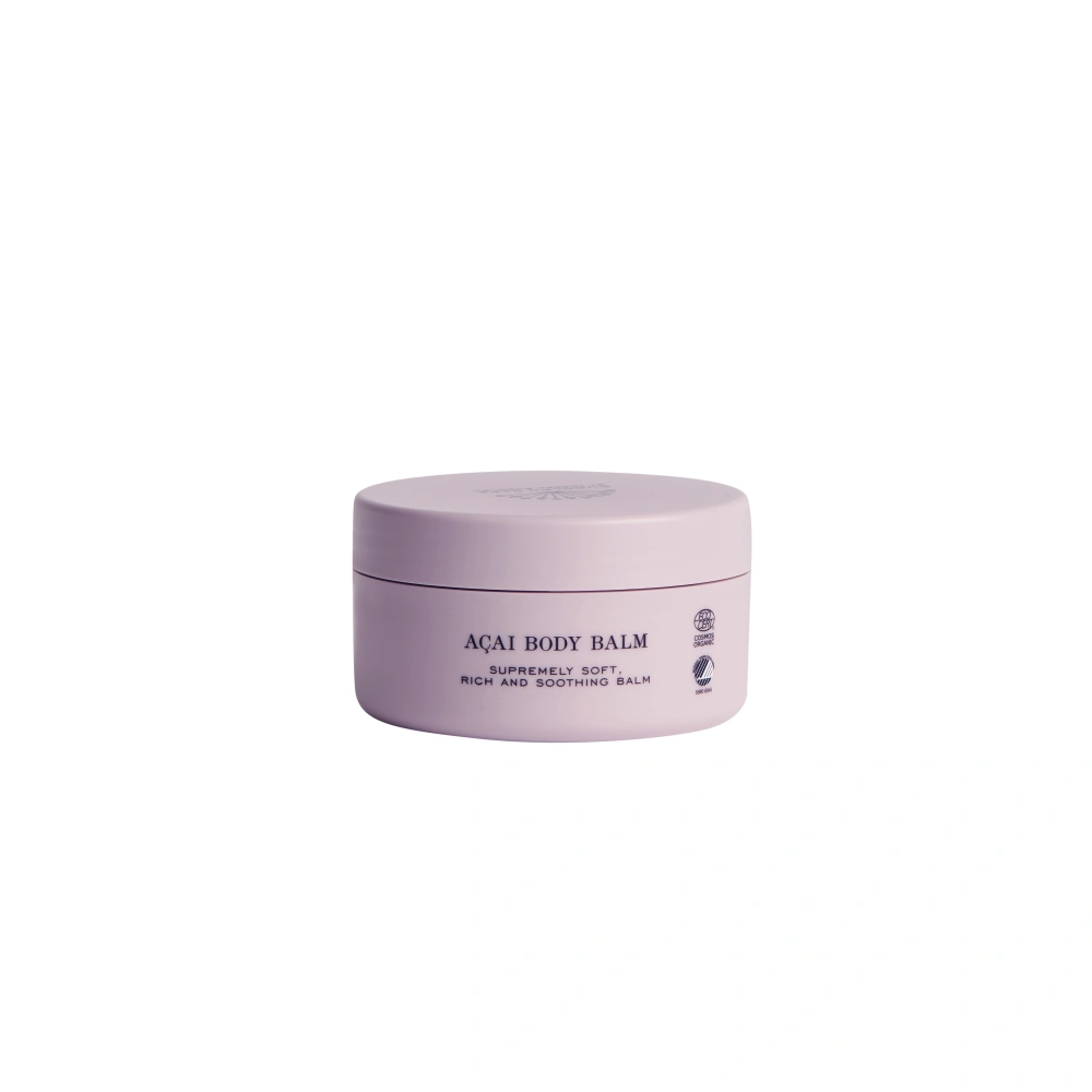 Rudolph Care Acai Body Balm - 145 ml