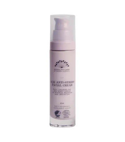 Rudolph Care Acai Anti-Stress Facial Cream – 50 ml