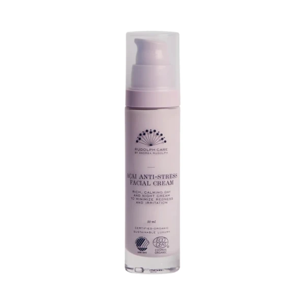 Rudolph Care Acai Anti-Stress Facial Cream – 50 ml