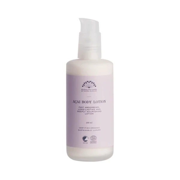 Rudolph Care Acai Bodylotion – 200 ml