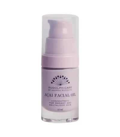 Rudolph Care Acai Facial Oil – 15 ml