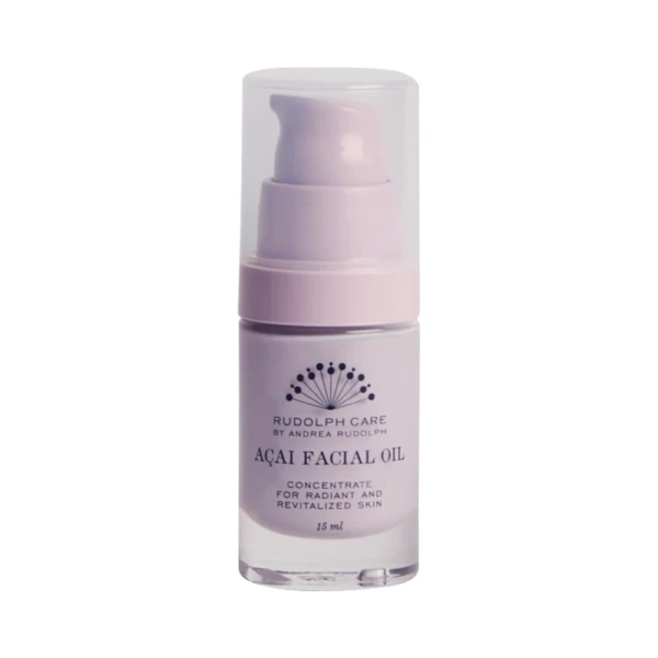 Rudolph Care Acai Facial Oil – 15 ml