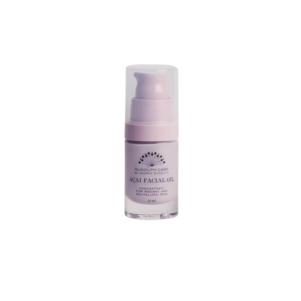 Rudolph Care Acai Facial Oil - 15 ml