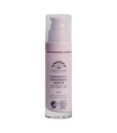Rudolph Care Instantly Smoothing Serum – 30 ml