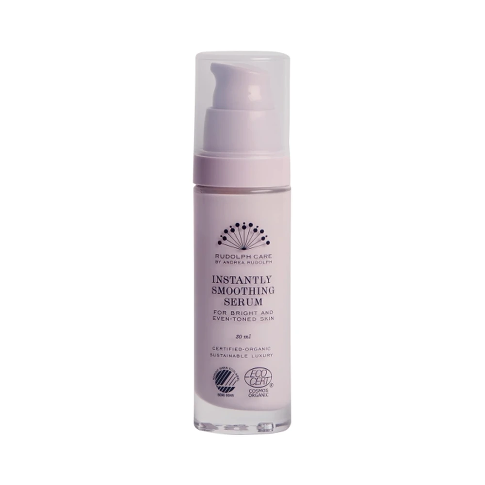 Rudolph Care Instantly Smoothing Serum – 30 ml