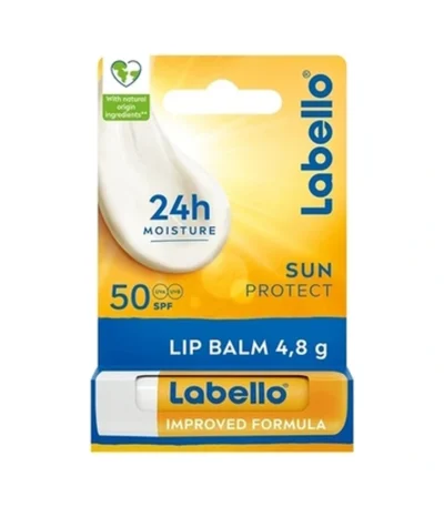 Labello Sun Protect SPF 50 – 1 stk