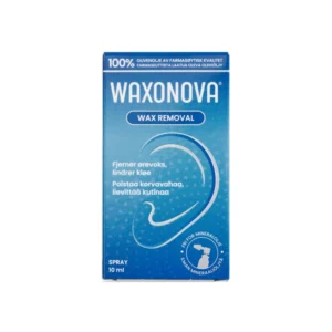 Waxonova – 10 ml