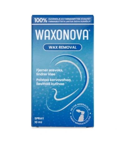 Waxonova – 10 ml