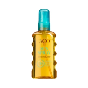 ACO Sun Transparent Spray SPF 30 – 175 ml