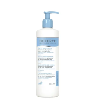 Dexeryl Creme – 500 g