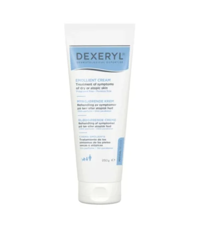 Dexeryl Creme 250 g – 250 g