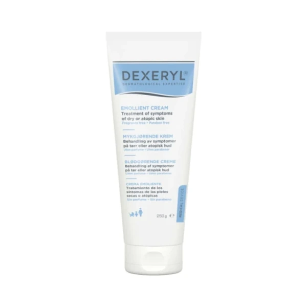 Dexeryl Creme 250 g – 250 g